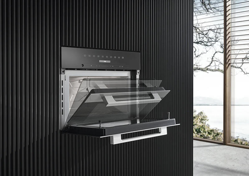 Lò Vi Sóng Miele M 7140 TC