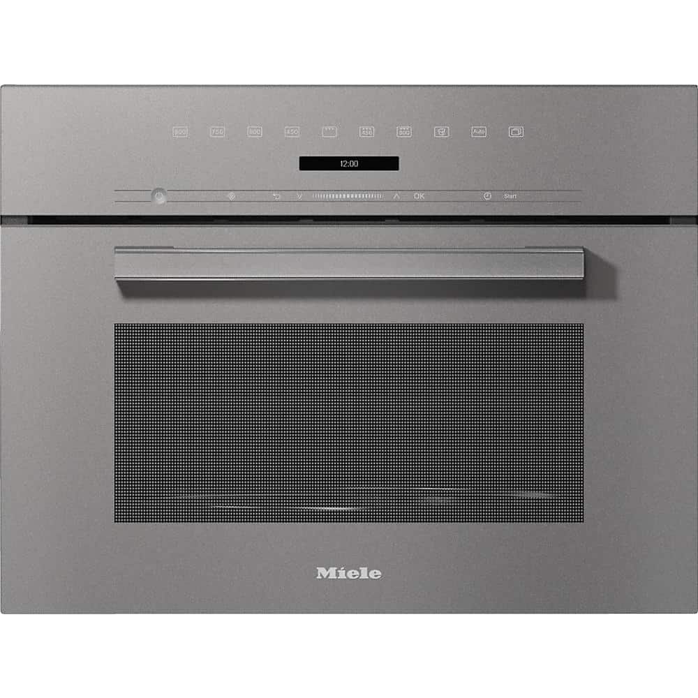 Miele M 7244 TC-1 Lò Vi Sóng Kèm Nướng Miele M 7244 TC