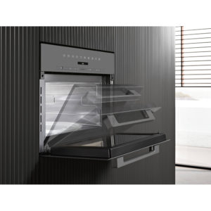 Lò Vi Sóng Kèm Nướng Miele M 7244 TC 5 Lò Vi Sóng Kèm Nướng Miele M 7244 TC