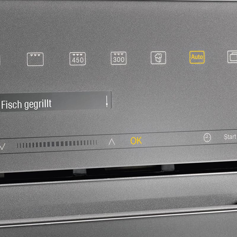 Lò Vi Sóng Kèm Nướng Miele M 7244 TC 10 Lò Vi Sóng Kèm Nướng Miele M 7244 TC