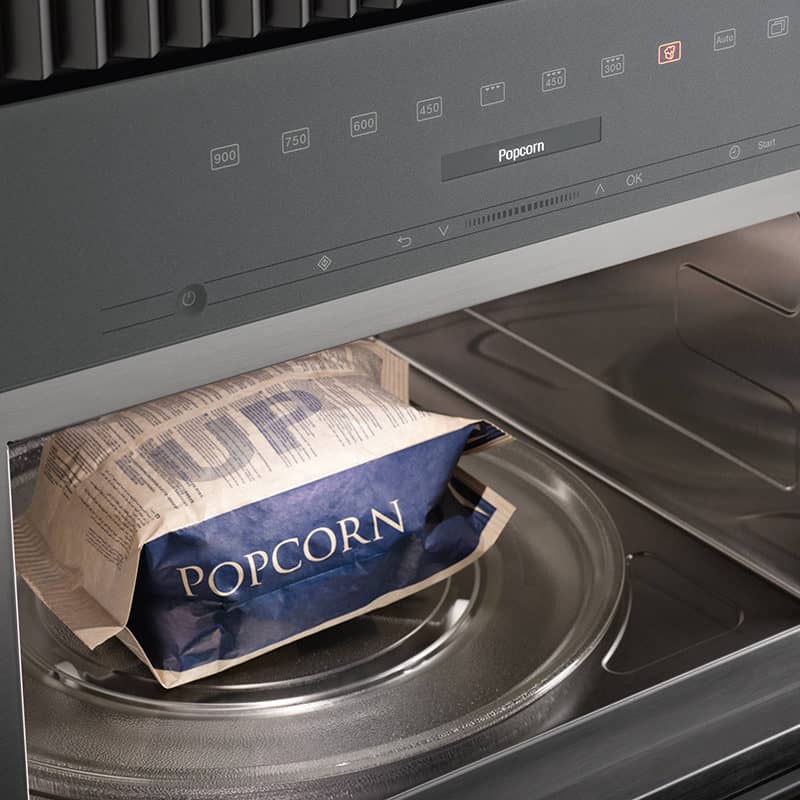 Lò Vi Sóng Kèm Nướng Miele M 7244 TC 13 Lò Vi Sóng Kèm Nướng Miele M 7244 TC