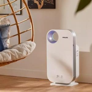 Máy Lọc Không Khí Philips AC4550/10