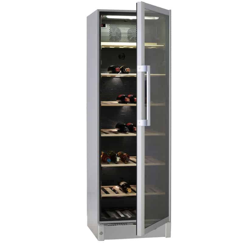 Tủ Bảo Quản Rượu Vang Bosch KSW38940 Serie 8