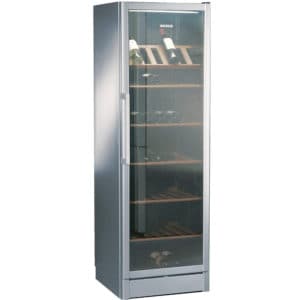Tủ Bảo Quản Rượu Vang Bosch KSW38940 Serie 8