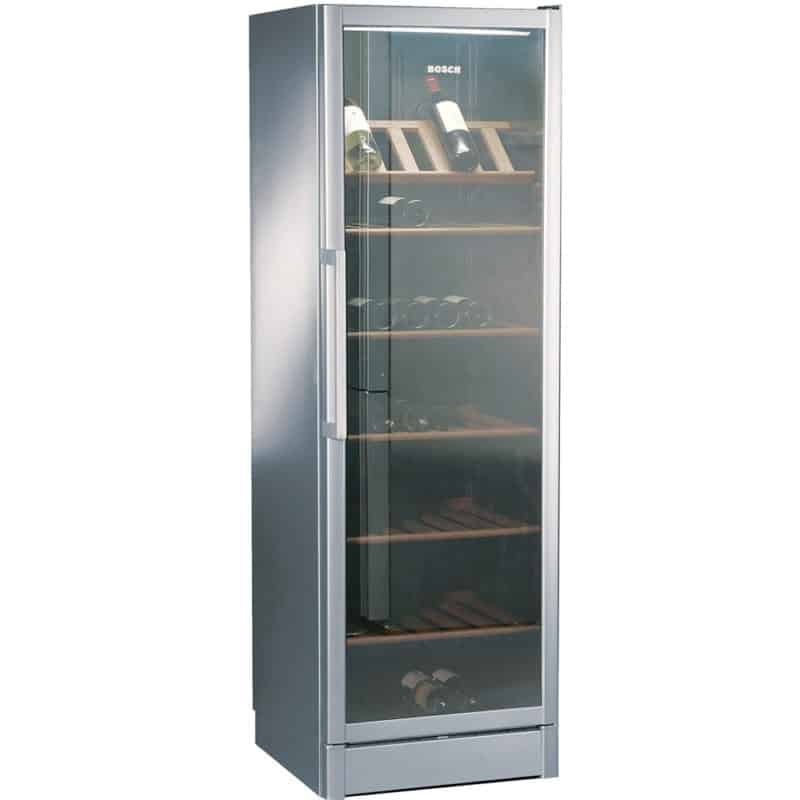Tủ Bảo Quản Rượu Vang Bosch KSW38940 Serie 8