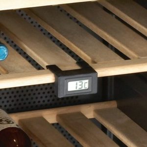 Tủ Bảo Quản Rượu Vang Bosch KSW38940 Serie 8