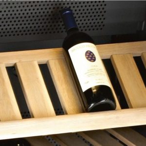 Tủ Bảo Quản Rượu Vang Bosch KSW38940 Serie 8