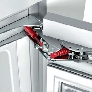 Tủ Đông Bosch GIN81ACF0 Serie 6 Âm Tủ 212L 3 Tủ Đông Bosch GIN81ACF0 Serie 6 Âm Tủ 212L