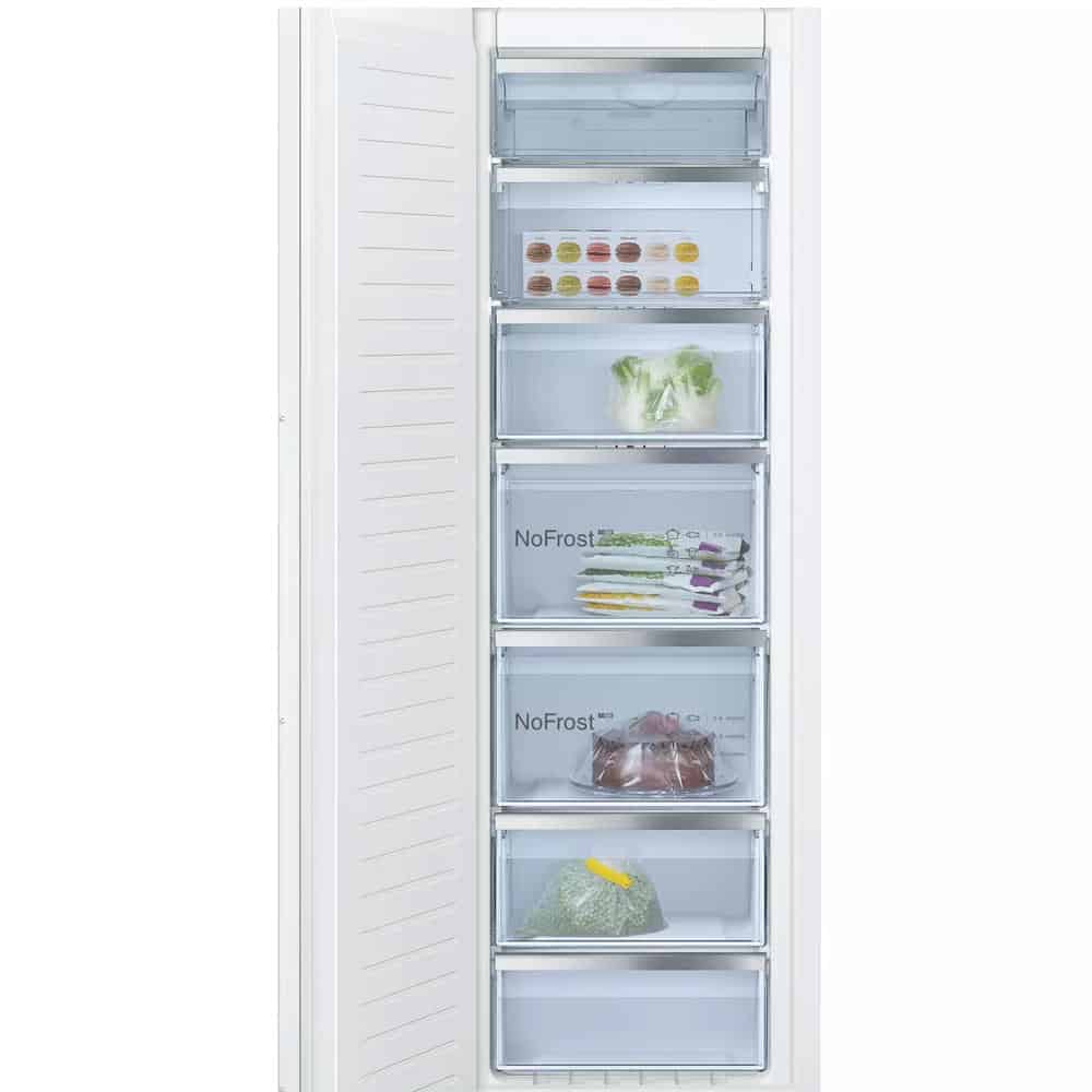 Tu-Dong-Bosch-GIN81ACF0 Tủ Đông Bosch GIN81ACF0 Serie 6 Âm Tủ 212L