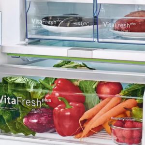 Tủ Lạnh Bosch KIR81AFE0 Serie 6 Âm Tủ 319L