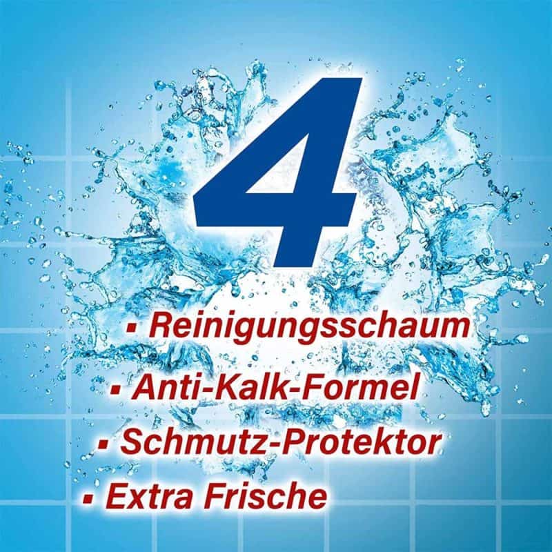Viên Treo Bồn Cầu Wc Frisch - Nhập Khẩu Đức & EU