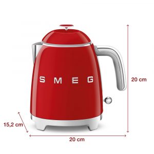 am sieu toc smeg klf05 2 1 Gia Dụng Đức Đà Nẵng