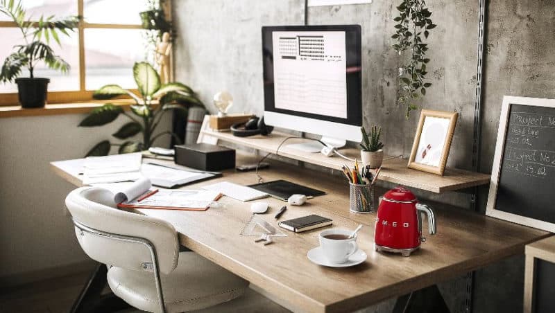 Ấm Siêu Tốc Smeg KLF05 0.8L Nhiều Màu Sắc