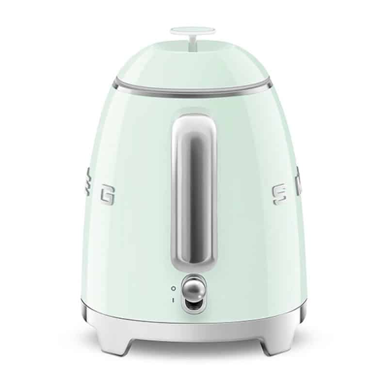 Ấm Siêu Tốc Smeg KLF05 0.8L Nhiều Màu Sắc