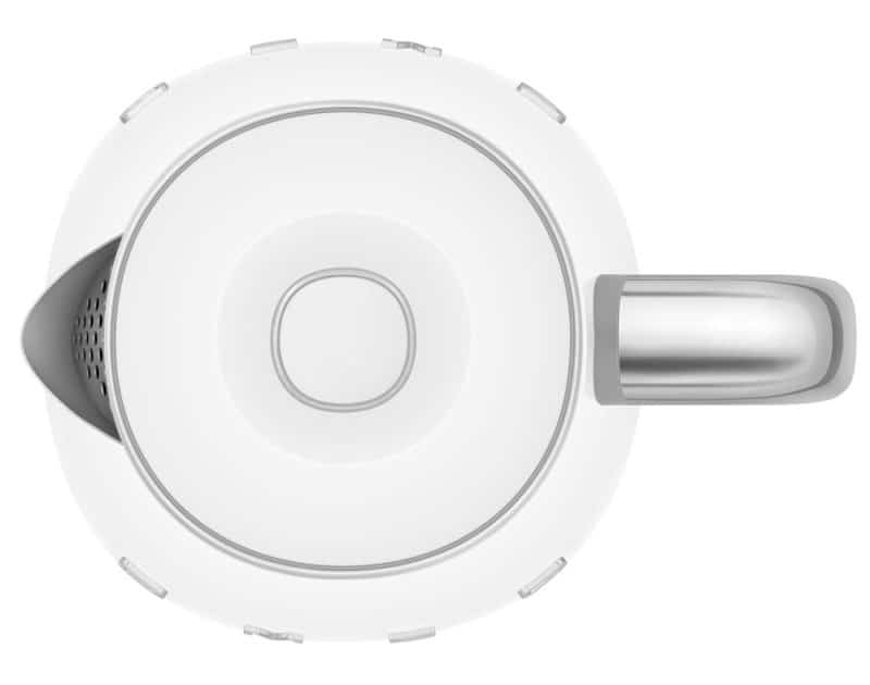 Ấm Siêu Tốc Smeg KLF05 0.8L Nhiều Màu Sắc