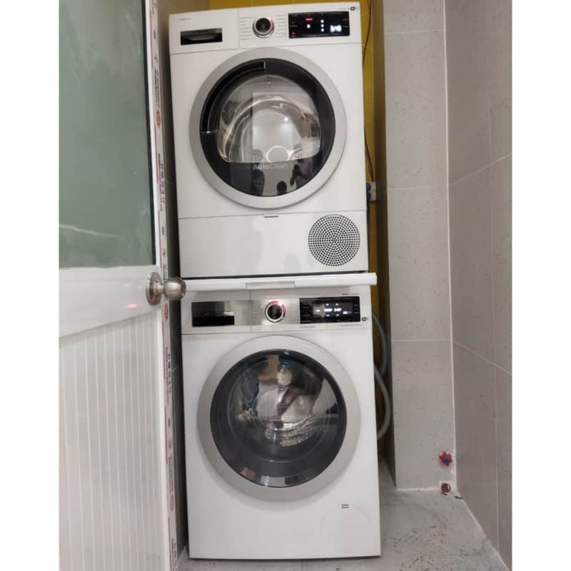 lap dat may giat say bosch 2 Gia Dụng Đức Đà Nẵng