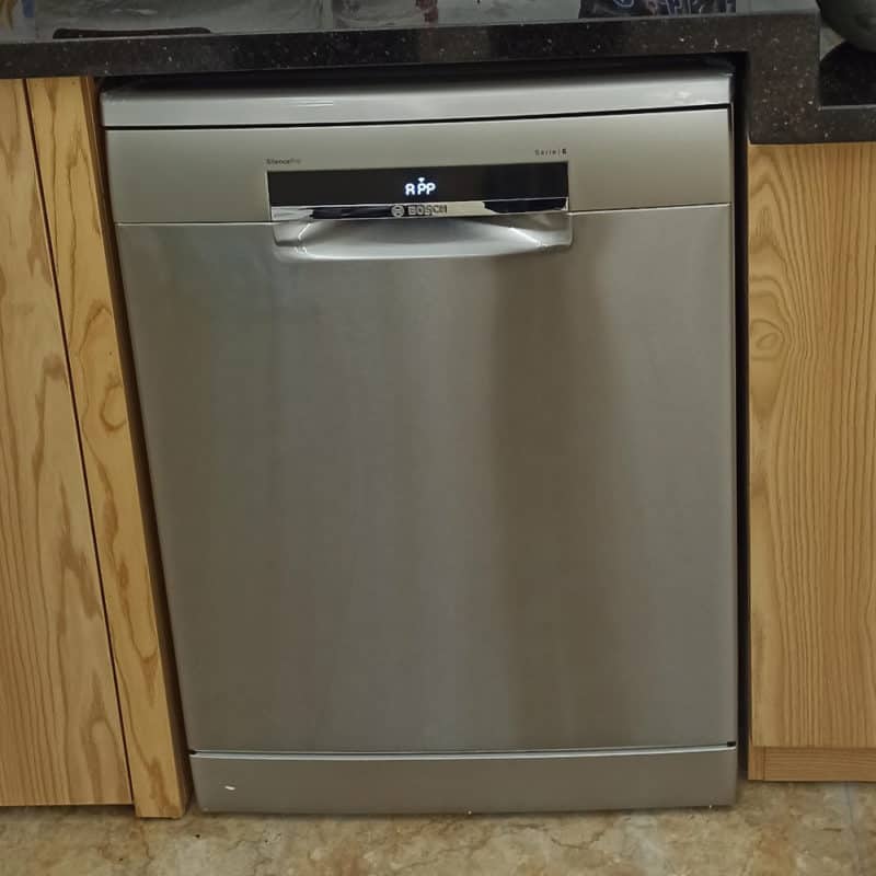 lap dat may rua bat bosch 5 1 Gia Dụng Đức Đà Nẵng