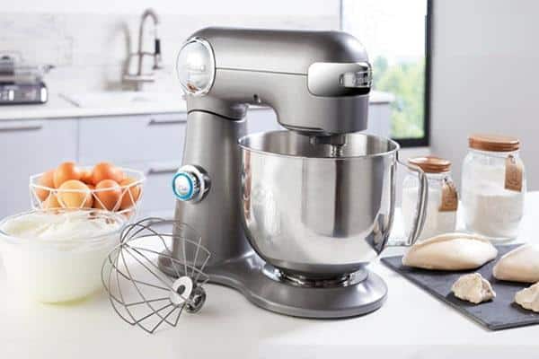 Kinh Nghiệm Chọn Mua Máy Trộn Bột Gia Đình Tốt Nhất Không Nên Bỏ Qua 1 máy trộn bột gia đình