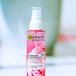 Nước Hoa Hồng Garnier SkinActive 96%, 150ml 2 Nước Hoa Hồng Garnier SkinActive 96%, 150ml - Nhập Khẩu Đức & EU