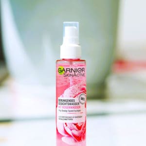 Nước Hoa Hồng Garnier SkinActive 96%, 150ml 4 Nước Hoa Hồng Garnier SkinActive 96%, 150ml - Nhập Khẩu Đức & EU