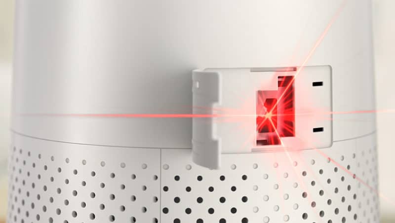 Máy Lọc Không Khí Philips AC0820/10