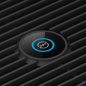 Máy Lọc Không Khí Philips AC0820/10