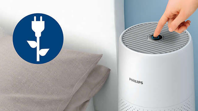 Máy Lọc Không Khí Philips AC0820/10