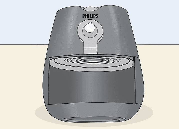 Cách Vệ Sinh Nồi Chiên Không Dầu Philips 5 vệ sinh nồi chiên không dầu