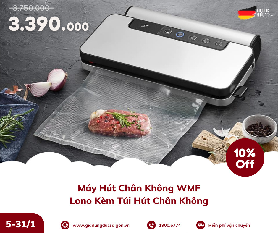 wmf-lono wmf lono Gia Dụng Đức Đà Nẵng
