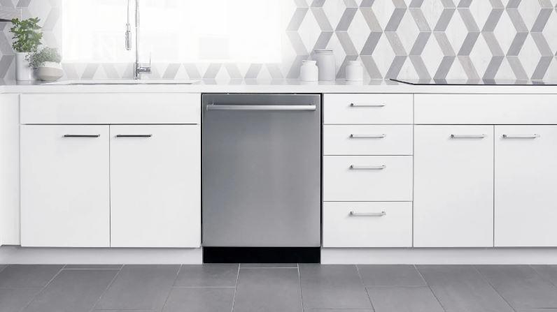 So Sánh Máy Rửa Bát Bosch Dòng 300 và 500 Serie