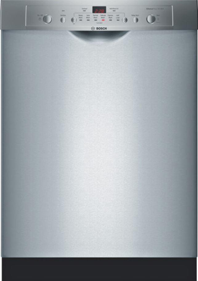 Máy rửa bát âm toàn phần Bosch SHE3AR7 24 inch