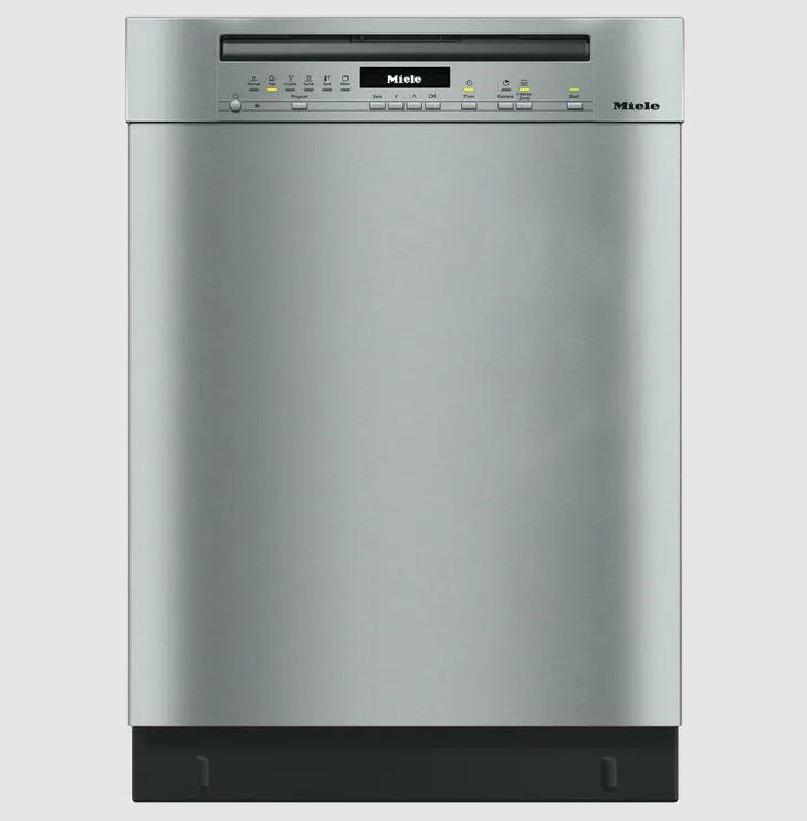 Máy rửa bát âm toàn phần Miele G7106SCUSS 24 inch