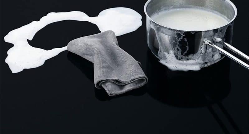 Bếp Từ 4 Vùng Nấu AEG IKB84431XB 14 Bếp Từ 4 Vùng Nấu AEG IKB84431XB