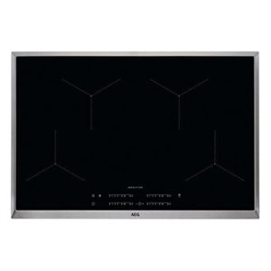 Bếp Từ 4 Vùng Nấu AEG IKB84431XB