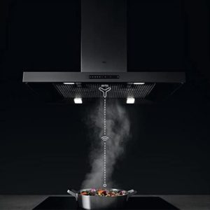 Bếp Từ 4 Vùng Nấu AEG IKB84431XB