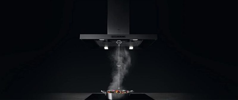 Bếp Từ 4 Vùng Nấu AEG IKB84431XB 11 Bếp Từ 4 Vùng Nấu AEG IKB84431XB