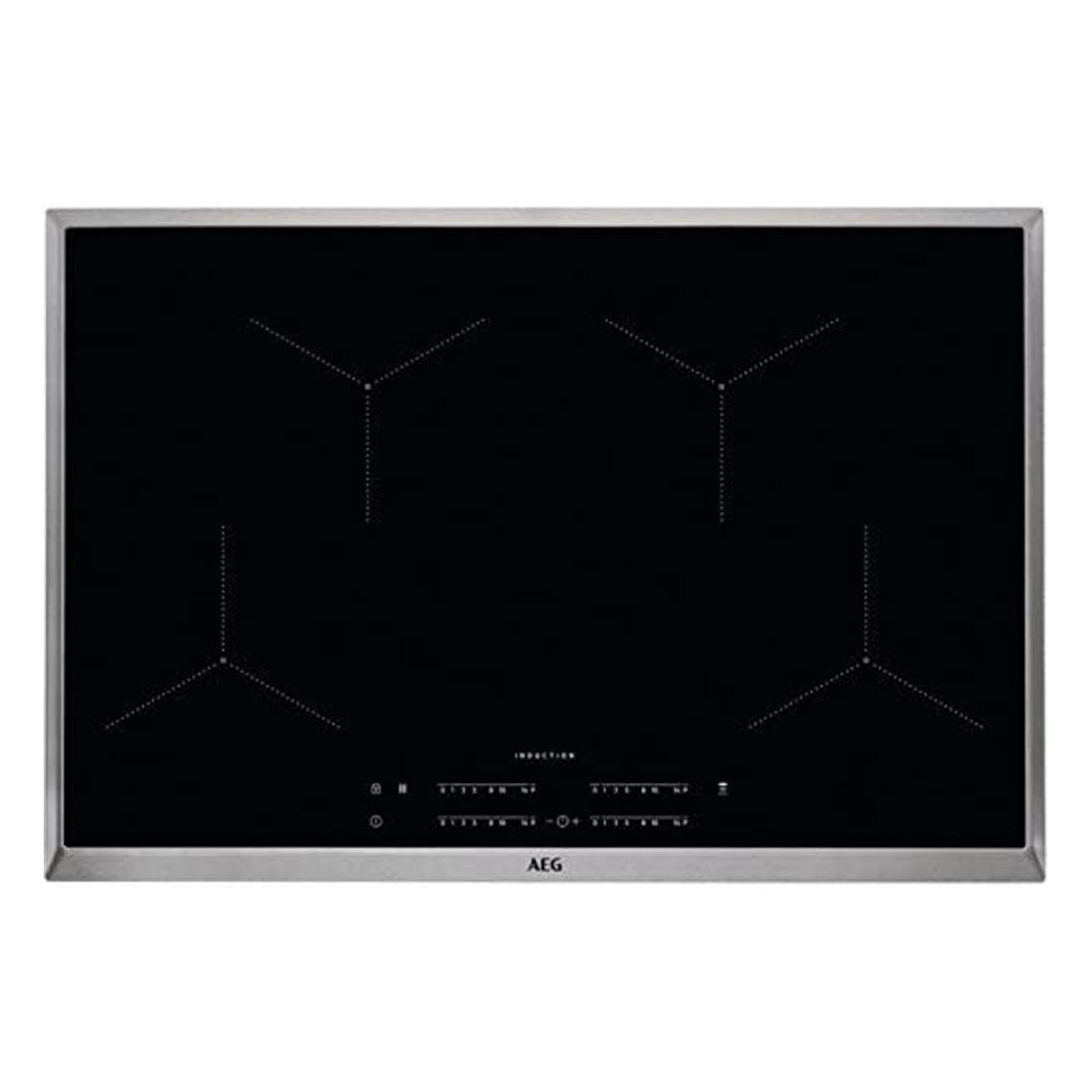 Bep-Tu-4-Vung-Nau-AEG-IKB84431XB Bếp Từ 4 Vùng Nấu AEG IKB84431XB