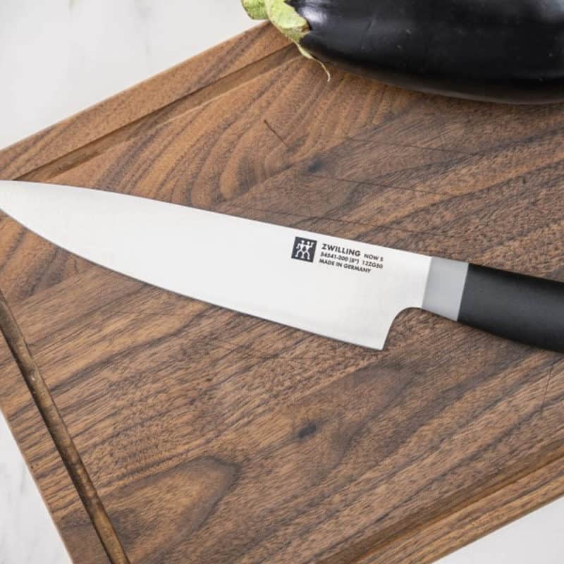 Bộ 3 Dao Thái Zwilling Now S 54541-003-0