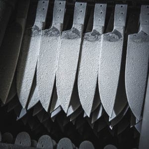 Bộ 3 Dao Thái Zwilling Now S 54541-003-0