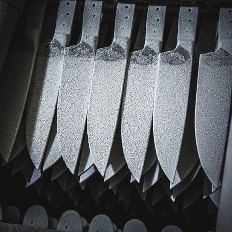 Bộ 3 Dao Thái Zwilling Now S 54541-003-0