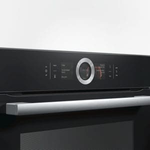 Lò Nướng Bosch HBG636LB1 Serie 8