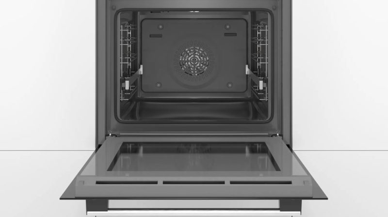 Lò Nướng Bosch HBA5360S0 Serie 6