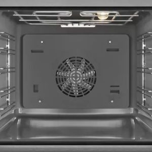 Lò Nướng Bosch HBA5360S0 Serie 6