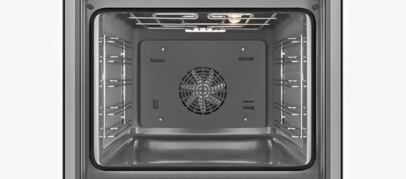 Lò Nướng Bosch HBA5360S0 Serie 6