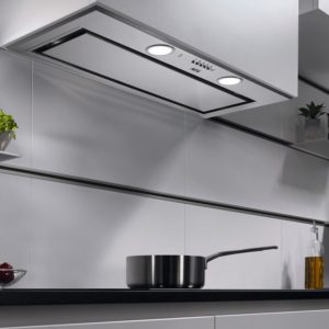 Máy Hút Mùi AEG DGE5861HM 7000 HOB2HOOD 80cm 6 Máy Hút Mùi AEG DGE5861HM 7000 HOB2HOOD 80cm