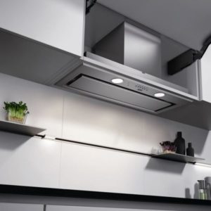 Máy Hút Mùi AEG DGE5861HM 7000 HOB2HOOD 80cm 7 Máy Hút Mùi AEG DGE5861HM 7000 HOB2HOOD 80cm