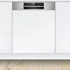 Máy Rửa Chén Bosch SMI6ZBS01D Serie 6