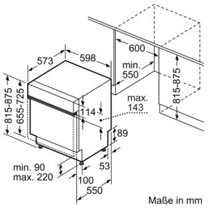 May Rua Bat Ban Am Bosch SMI6ZBS01D Serie 6 10 Gia Dụng Đức Đà Nẵng
