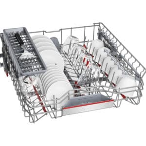 May Rua Bat Ban Am Bosch SMI6ZBS01D Serie 6 6 Gia Dụng Đức Đà Nẵng