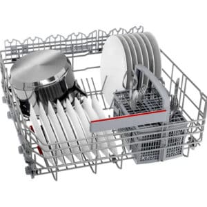 Máy Rửa Chén Bosch SMI6ZBS01D Serie 6